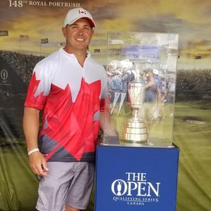 Meet your Posher, Jimmy